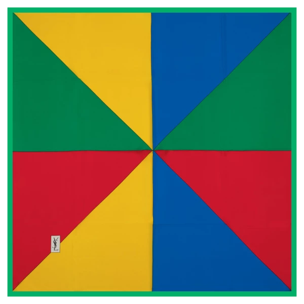 8 triangles